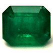 Emerald 3.27 Green Emerald - #1130728