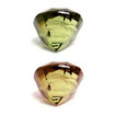 Cushion 0.79 Alexandrite - #1130787