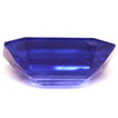 Emerald 1.83 Blue Sapphire - #1130778