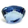 Oval 1.21 Blue Sapphire - #1130783