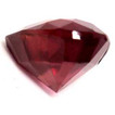 Heart 1.34 Red Ruby - #1130791