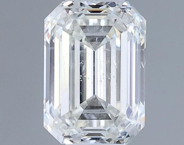 Emerald 0.51 I SI2 - #1013214