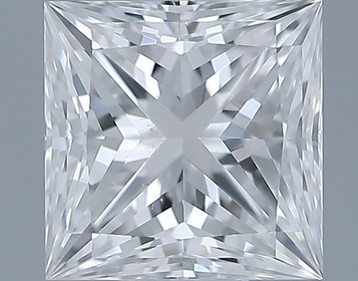Princess 0.51 E SI1 - #1013394