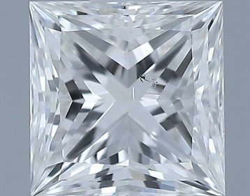 Princess 0.50 H SI1 - #1013129