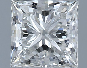 Princess 0.50 I SI1 - #1013379