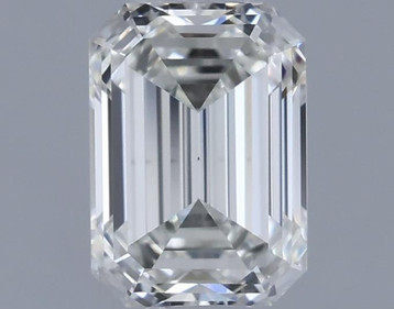 Emerald 0.50 I VS1 - #1013257