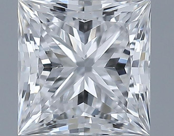 Princess 0.52 D SI1 - #1013369