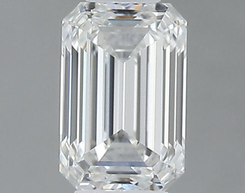 Emerald 0.50 G IF - #1013707