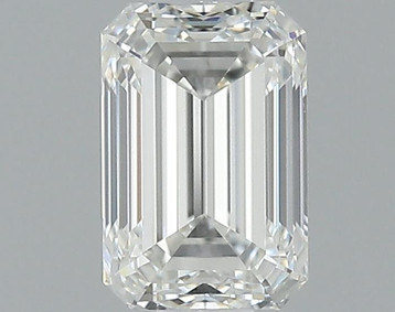 Emerald 0.50 H VVS1 - #1013714