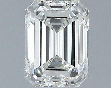 Emerald 0.51 H VVS2 - #1013711