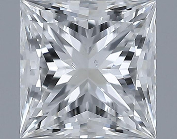 Princess 0.50 E SI1 - #1015237