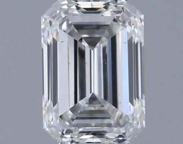 Emerald 0.58 F SI1 - #1015288