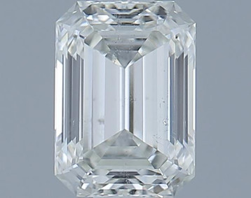 Emerald 0.71 I SI2 - #1015210