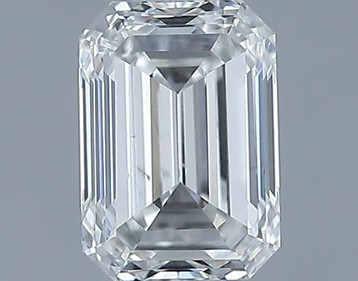 Emerald 0.61 G SI2 - #1015213