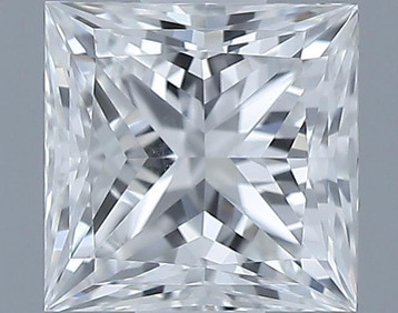 Princess 0.52 H SI1 - #1015400