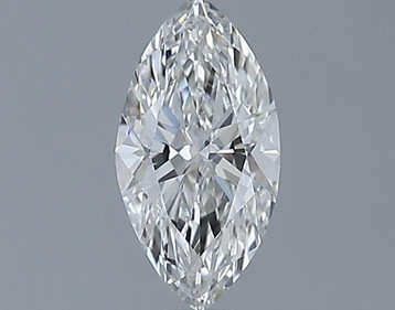 Marquise 0.53 H SI1 - #1015658