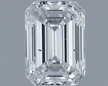 Emerald 0.51 E SI1 - #1015880