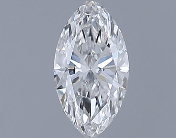 Marquise 0.50 G SI1 - #1015772