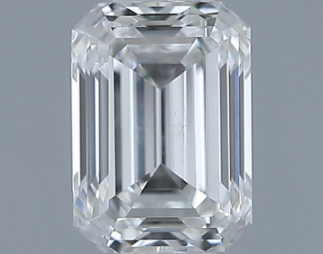 Emerald 0.61 H SI1 - #1015837