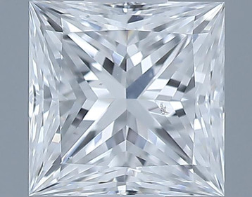 Princess 0.51 E SI1 - #1017157