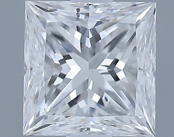 Princess 0.54 D SI2 - #1017461