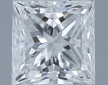 Princess 0.50 G VS2 - #1017657