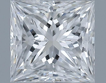 Princess 0.50 F SI1 - #1017742
