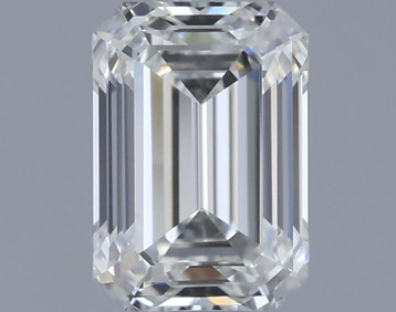 Emerald 0.61 I VVS2 - #1017788