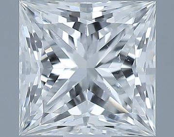 Princess 0.50 H SI1 - #1017673