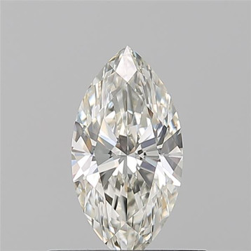 Marquise 0.50 J VVS2 - #1018258