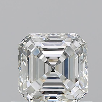 Asscher 0.70 I VS1 - #1018347