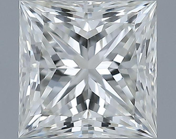 Princess 0.50 J VVS2 - #1019123