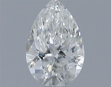 Pear 0.50 H VS1 - #1019250
