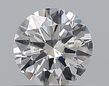 Round 0.50 F SI2 - #1021068