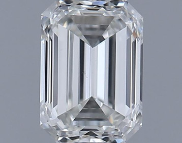 Emerald 0.70 J SI1 - #1022533