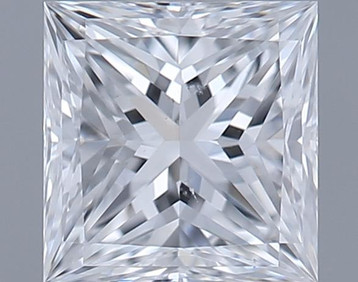 Princess 0.50 D SI1 - #1023021