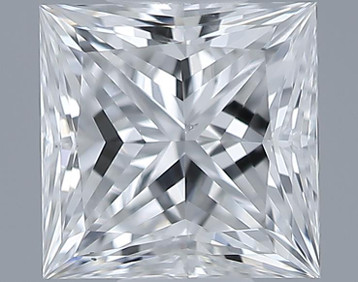 Princess 0.52 E SI1 - #1022558