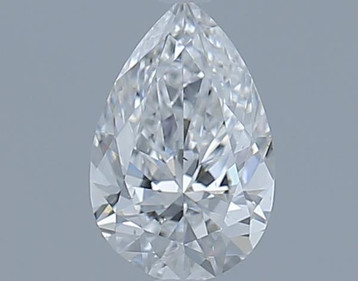 Pear 0.60 F SI1 - #1022520