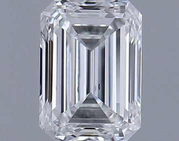 Emerald 0.61 F SI1 - #1022542