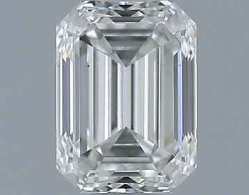 Emerald 0.70 J VS2 - #1022876
