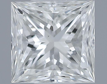 Princess 0.50 H VVS2 - #1023214