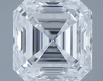 Asscher 0.60 E VS2 - #1023144