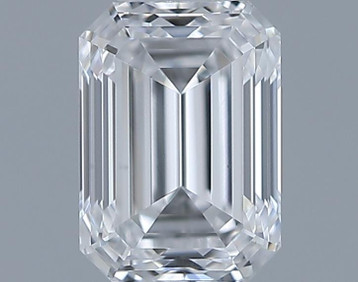 Emerald 0.50 D VS2 - #1022895