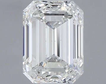 Emerald 0.51 G VS2 - #1023408