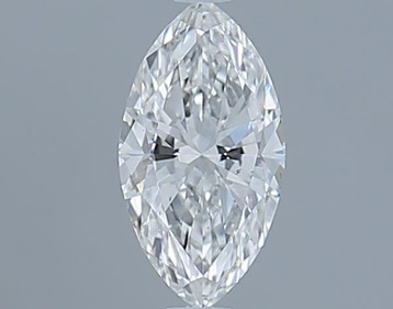 Marquise 0.50 H SI1 - #1023741