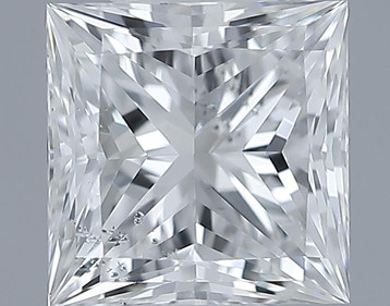 Princess 0.50 F SI2 - #1023847