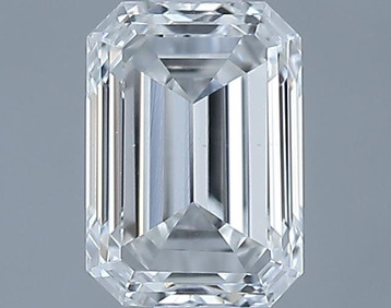 Emerald 0.52 G SI1 - #1024074