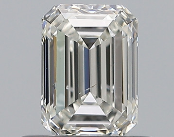 Emerald 0.59 I SI1 - #1024285