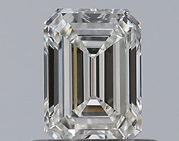 Emerald 0.55 H SI1 - #1024341