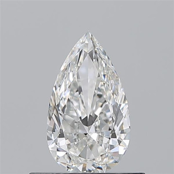 Pear 0.50 G VVS1 - #1024384